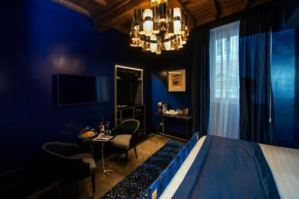 Torre Argentina Relais - Residenze di Charme image 30